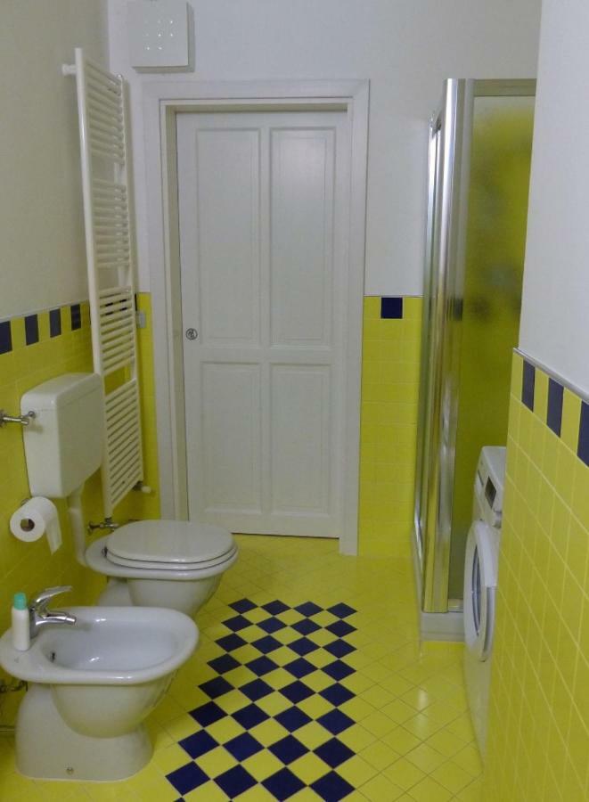 Maresuite Albissola Marina Buitenkant foto